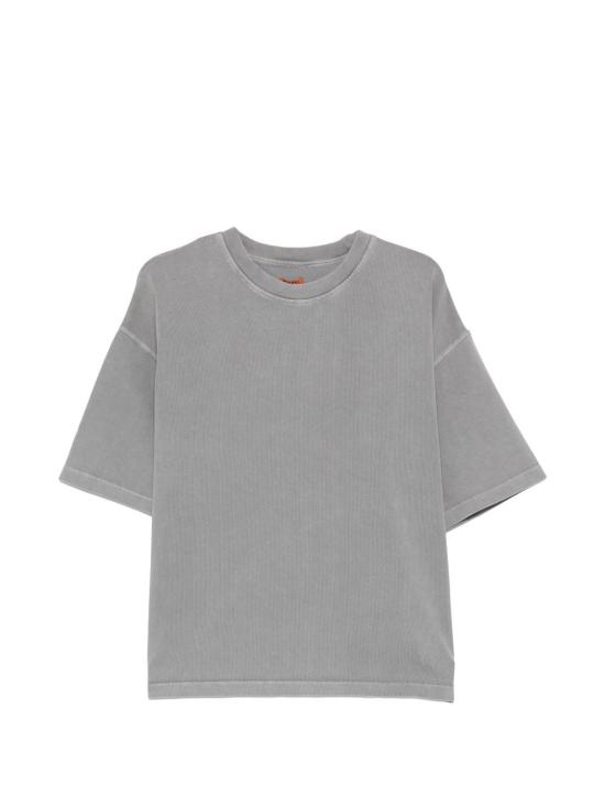 26SS 바레나 반팔 티셔츠 TSU54762713 550 Grigio