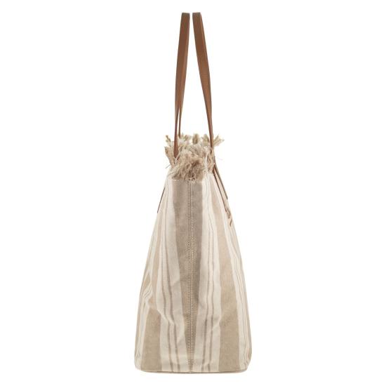 26SS 세인트바쓰 숄더백 CBF0001 BEIGE - MC2 SAINT BARTH