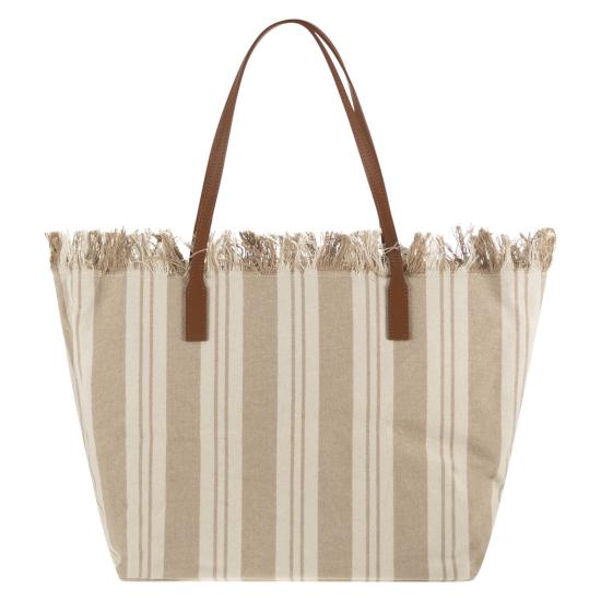 26SS 세인트바쓰 숄더백 CBF0001 BEIGE - MC2 SAINT BARTH