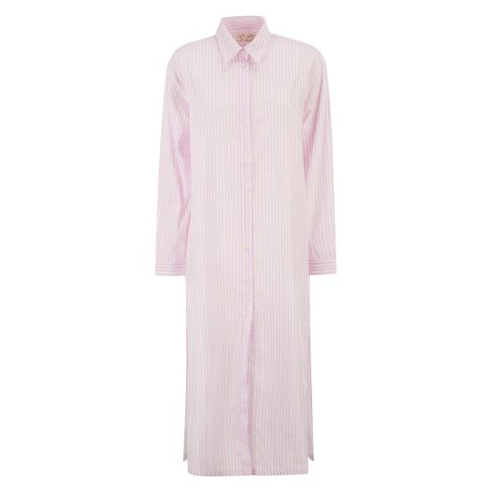 26SS 세인트바쓰 블라우스/셔츠 ADN0001 PINK