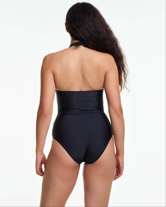  Yasmine Eslami 원피스 수영복 야스민 에슬라미 마리사 원피스 블랙 - OTHER BRANDS