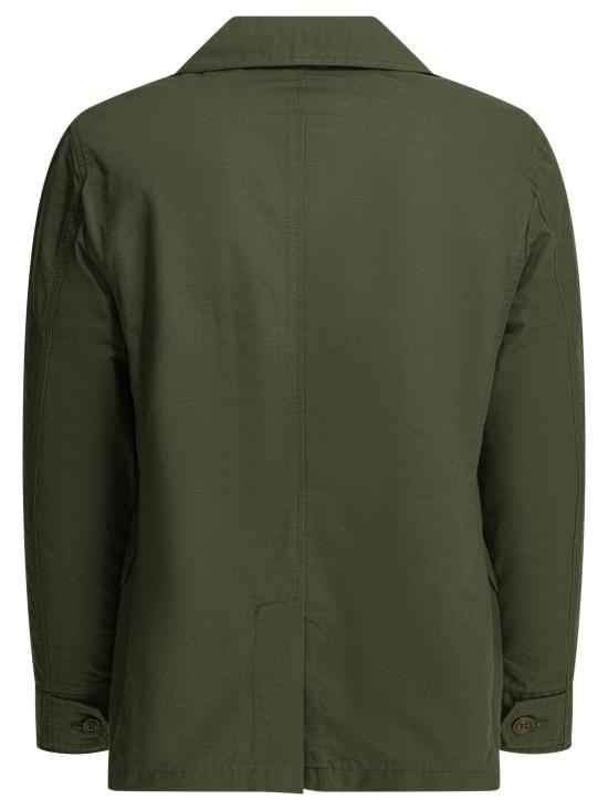 26SS 마니팟투라 체카렐리 자켓 6033DROLIVE - MANIFATTURA CECCARELLI