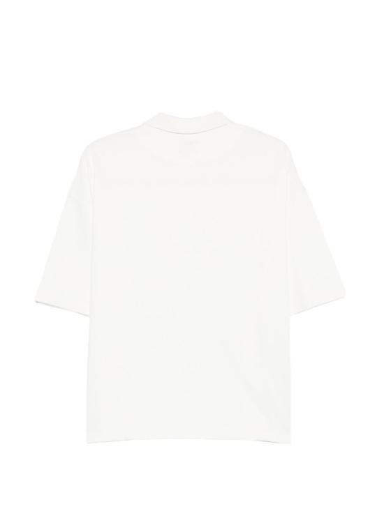 26SS 바레나 폴로 티셔츠 TSU54772713 510 White - BARENA