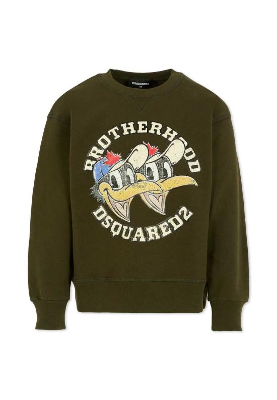  [키즈] 디스퀘어드2 풀오버