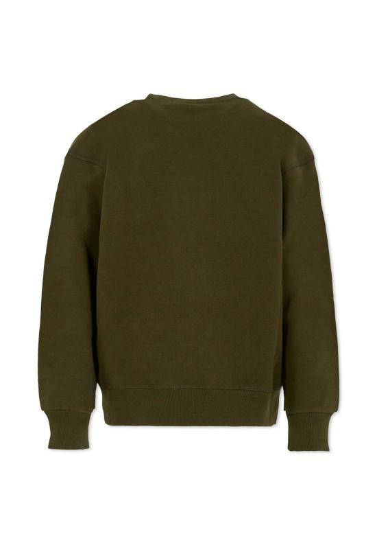  [키즈] 디스퀘어드2 풀오버 - DSQUARED2