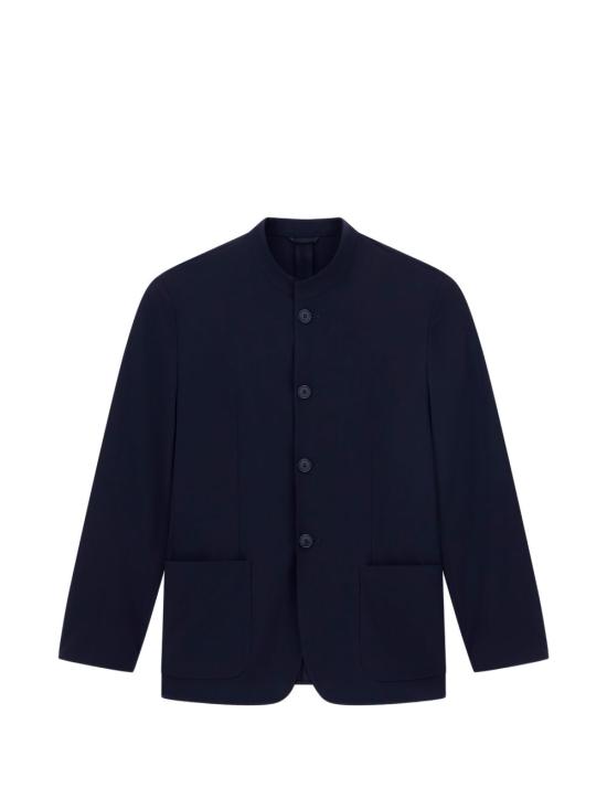 26SS 조르지오 아르마니 수트 자켓 GM003509TE10074 UB109 - GIORGIO ARMANI