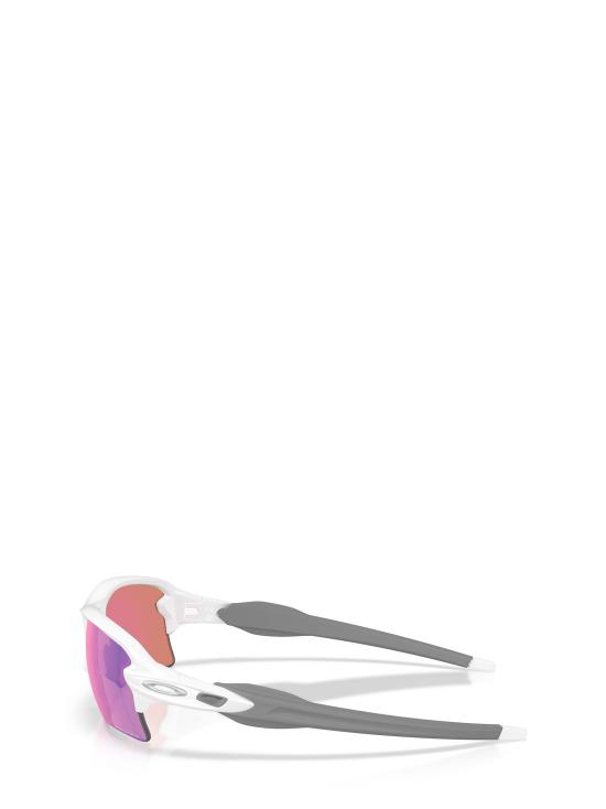 26FW 오클리 선글라스 OO9188 9188K3 MATTE WHITE - OAKLEY