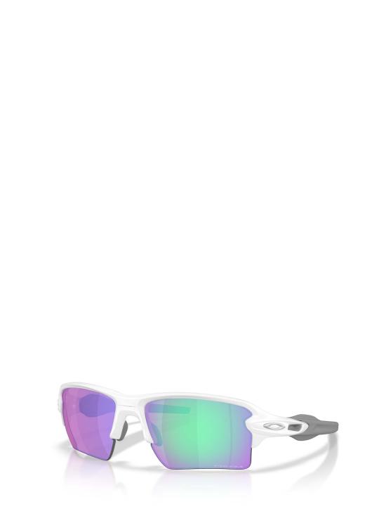 26FW 오클리 선글라스 OO9188 9188K3 MATTE WHITE - OAKLEY