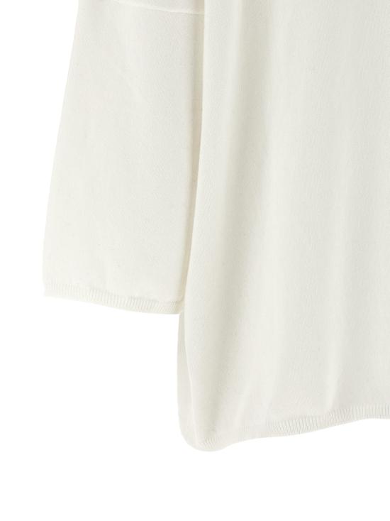 26SS 비유 니트웨어 MVD24B6A02 - BE YOU