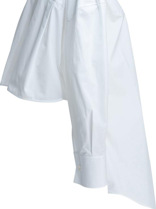 26SS 지방시 셔츠 BW61JF1634100 - GIVENCHY