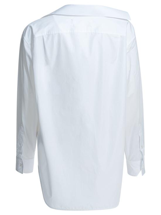 26SS 마르지엘라 셔츠 S29DT0018S43001100 - MAISON MARGIELA