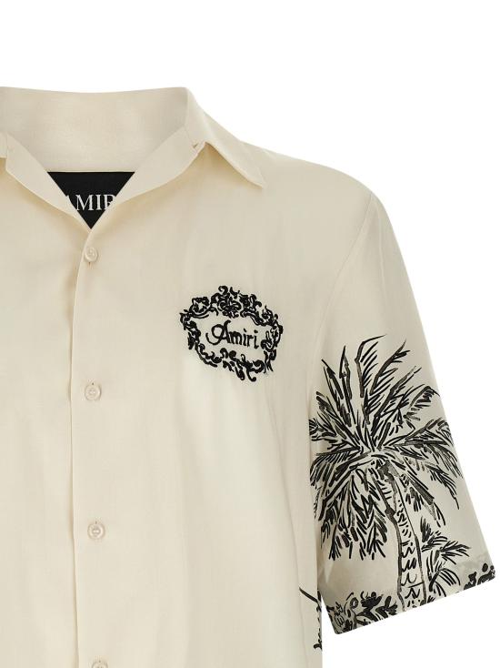 26SS 아미리 셔츠 AMTOSH1127127 - AMIRI
