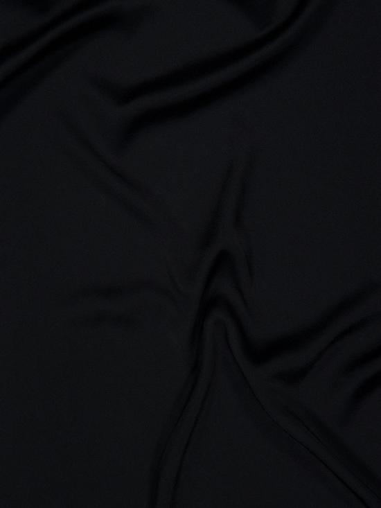 26SS 톰포드 미디 원피스 AB3625SDE517 NAA Black - TOMFORD