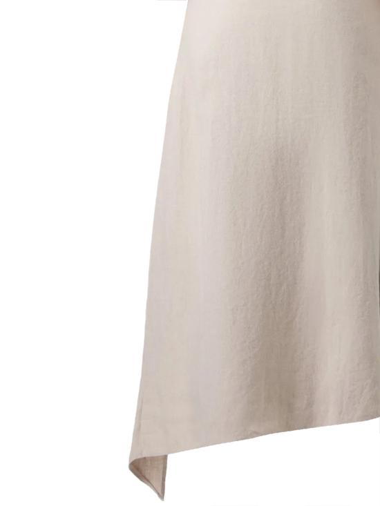 26SS 코페르니 숏 스커트 COPJ123F2060 BEI Beige - COPERNI