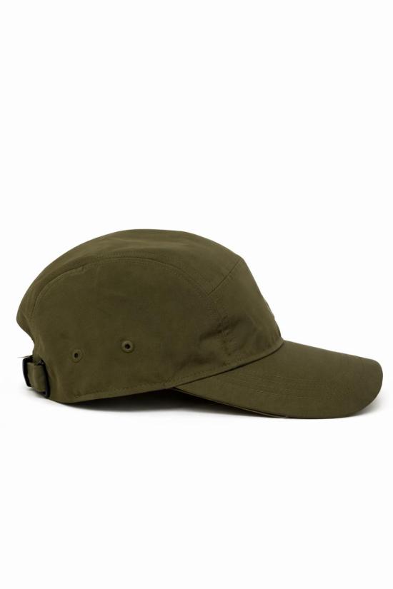 26SS 씨피 컴퍼니 모자 20CMAC047A110545A 683 GREEN - C.P. COMPANY