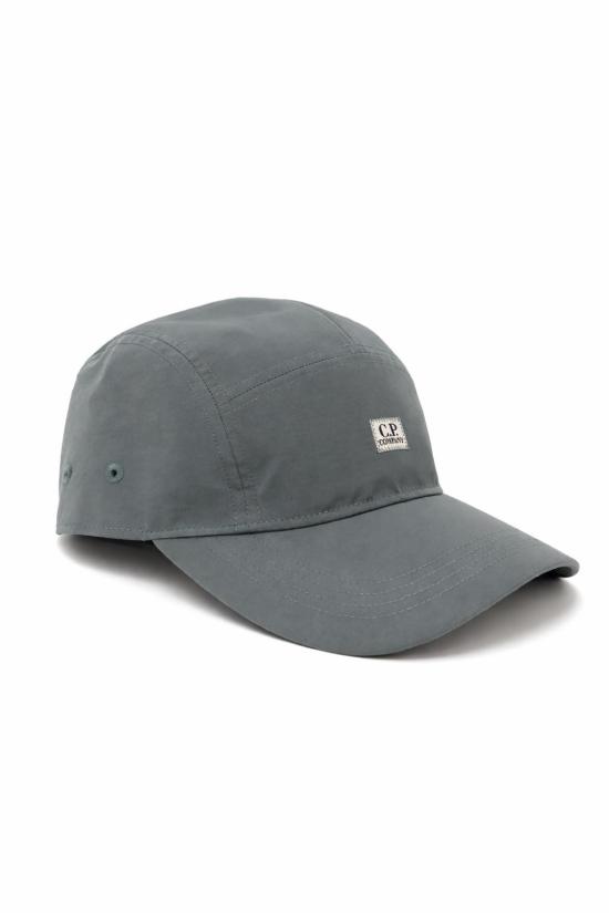 26SS 씨피 컴퍼니 모자 20CMAC047A110545A 809 Light blue - C.P. COMPANY