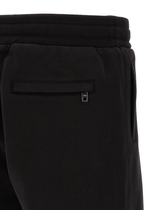 26SS 돌체앤가바나 숏팬츠 GP07UZG7PZTN0000 - DOLCE & GABBANA