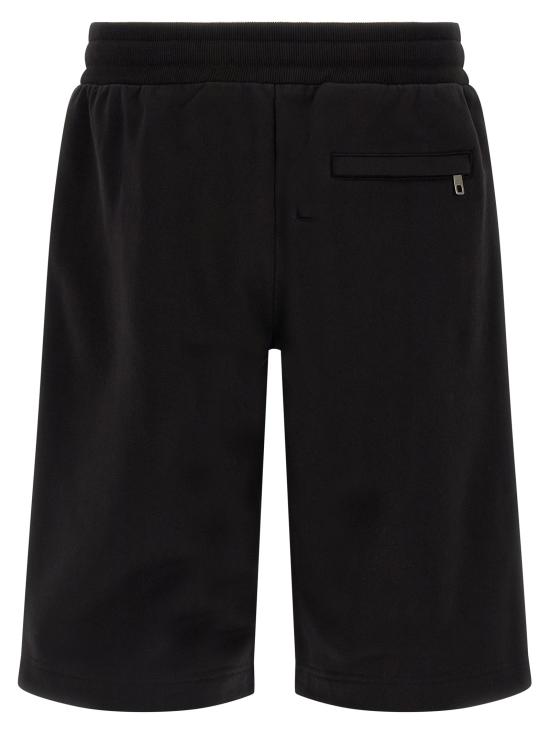 26SS 돌체앤가바나 숏팬츠 GP07UZG7PZTN0000 - DOLCE & GABBANA
