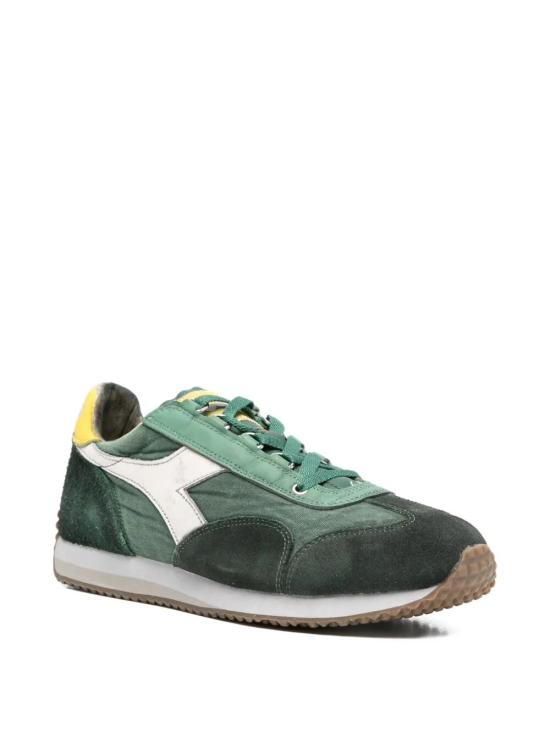 26SS 디아도라 헤리티지 스니커즈 201 182642 70155 HUNTER GREEN - DIADORA HERITAGE