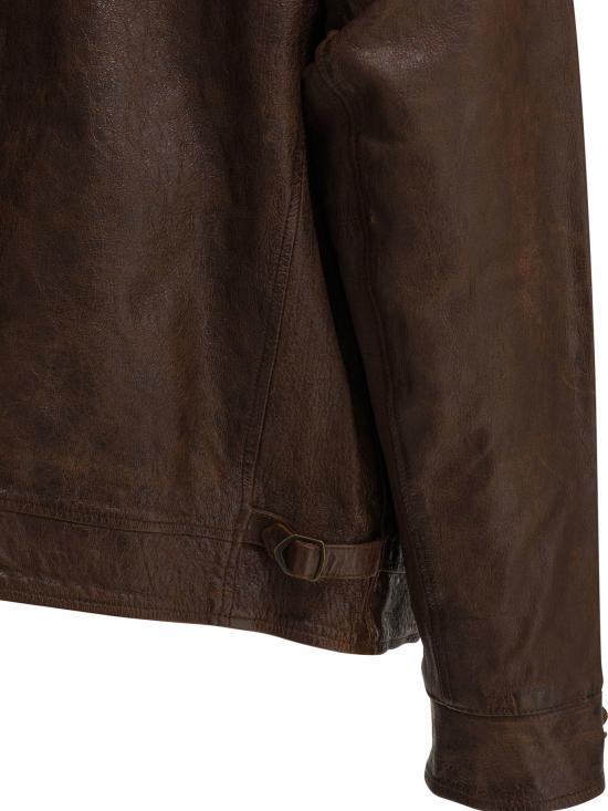 26SS 리바이스 자켓 005BO0000 - LEVI'S