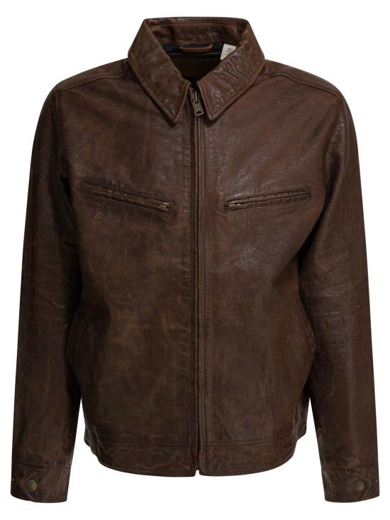 26SS 리바이스 자켓 005BO0000