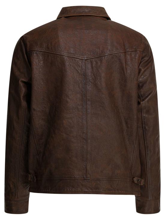 26SS 리바이스 자켓 005BO0000 - LEVI'S