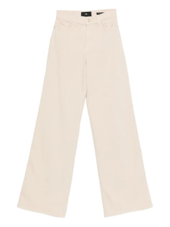 26SS 세븐포올맨카인드 데님 팬츠 7UG20C14 1ZA BEIGE