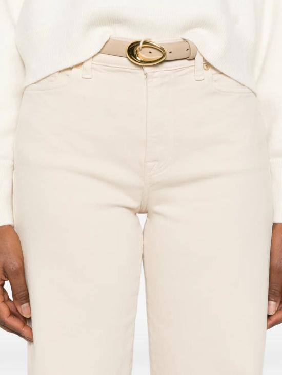 26SS 세븐포올맨카인드 데님 팬츠 7UG20C14 1ZA BEIGE - 7 FOR ALL MANKIND