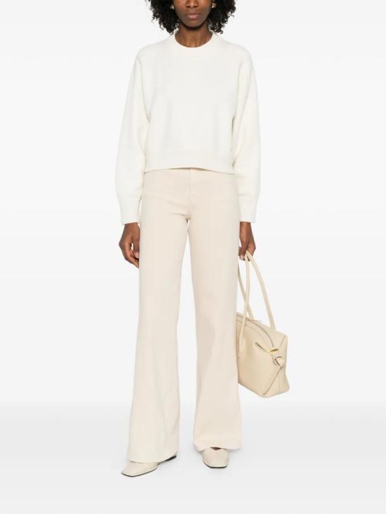 26SS 세븐포올맨카인드 데님 팬츠 7UG20C14 1ZA BEIGE - 7 FOR ALL MANKIND