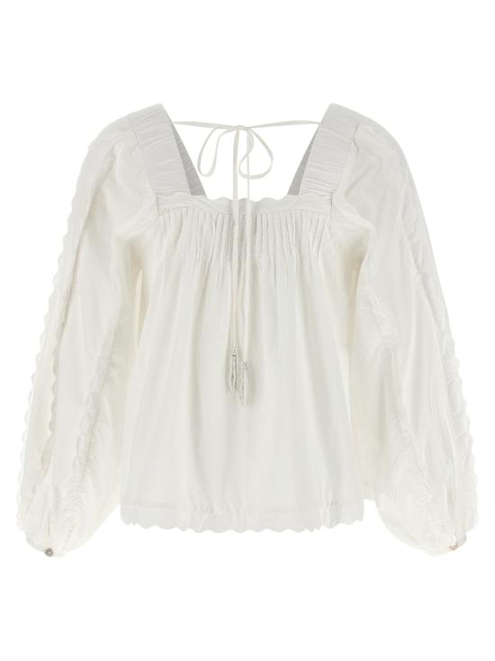 26SS 팜 리오 블라우스/셔츠 363998L0025 - FARM RIO