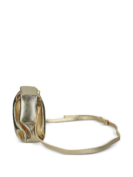 26SS 더모아레 클러치/파우치 261WTMAP0OOBL 0019A GOLD - THEMOIRE