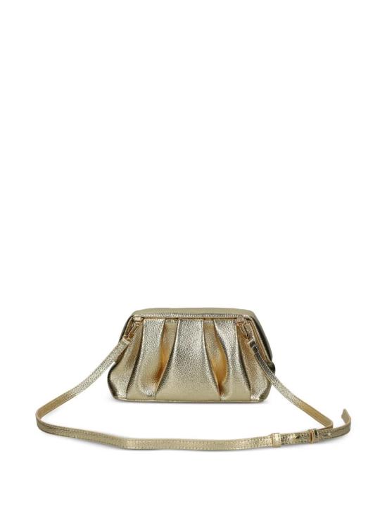 26SS 더모아레 클러치/파우치 261WTMAP0OOBL 0019A GOLD - THEMOIRE