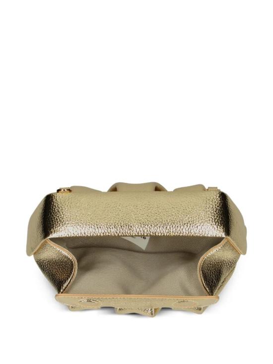 26SS 더모아레 클러치/파우치 261WTMAP0OOBL 0019A GOLD - THEMOIRE