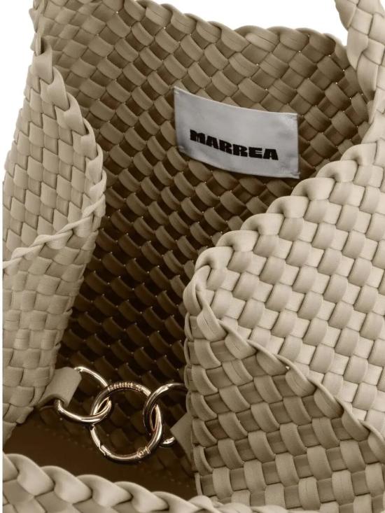 26SS 마레아 토트백 MRR18401004 004 NO TAN LINES - MARREA