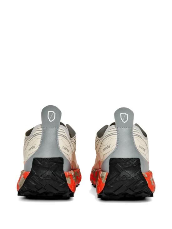 26SS 노르다 스니커즈 001M RZ FIRECLAY - NORDA