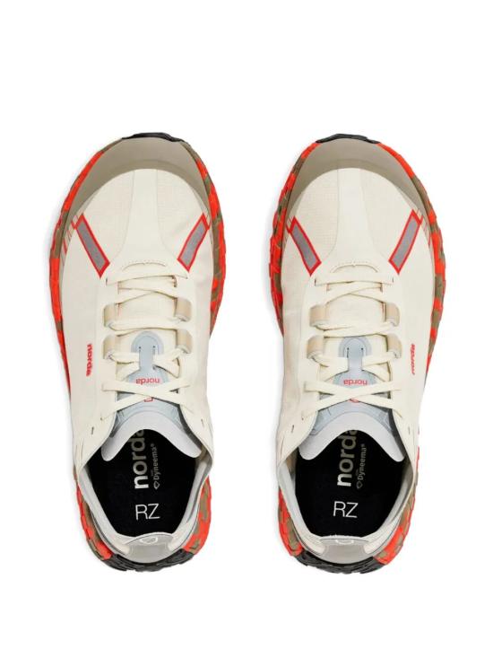 26SS 노르다 스니커즈 001M RZ FIRECLAY - NORDA