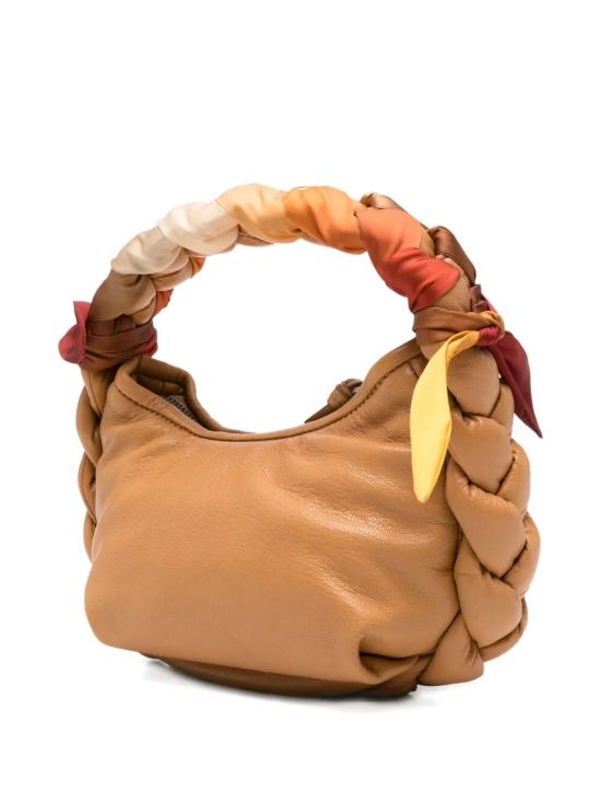 26SS 헤레우 토트백 ESMIFOWBS26 002 12WA LIGHT CAMEL W - HEREU