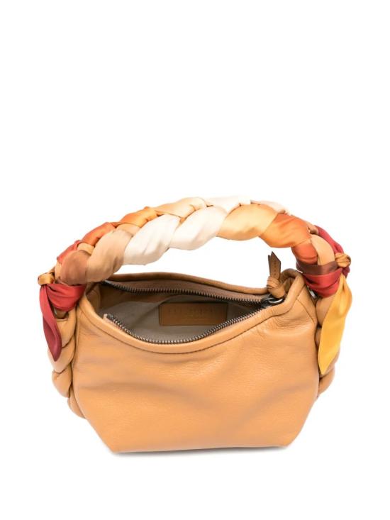 26SS 헤레우 토트백 ESMIFOWBS26 002 12WA LIGHT CAMEL W - HEREU
