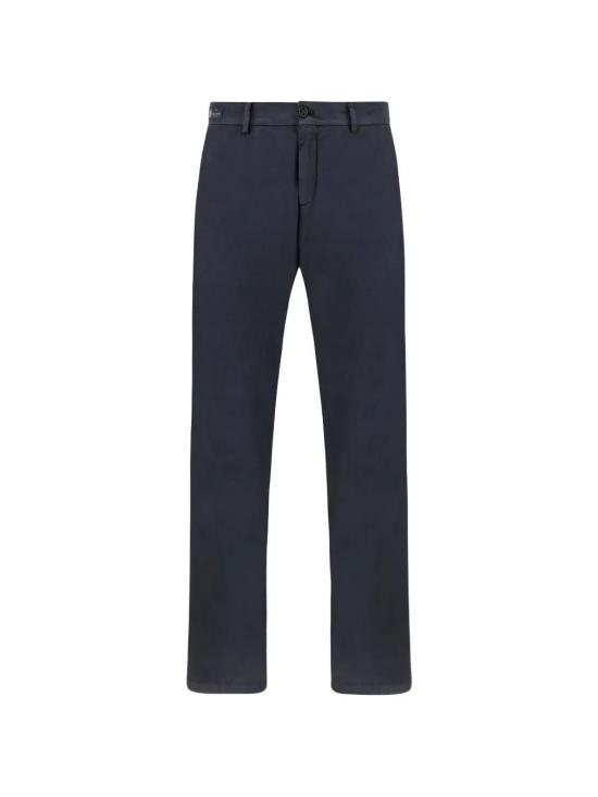 26SS 폴앤샤크 치노 팬츠 25414043 013 BLU