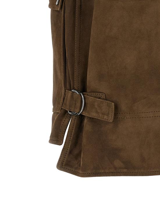 26SS 브루넬로 쿠치넬리 베스트 MPCAI7972C8921 - BRUNELLO CUCINELLI