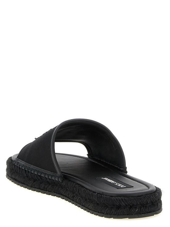 26SS 돌체앤가바나 샌들 A80566A00928B956 - DOLCE & GABBANA