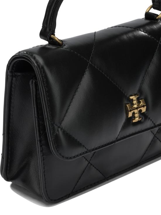 26SS 토리버치 키라 다이아몬드 퀼트 체인 숄더백 158326001 - TORY BURCH