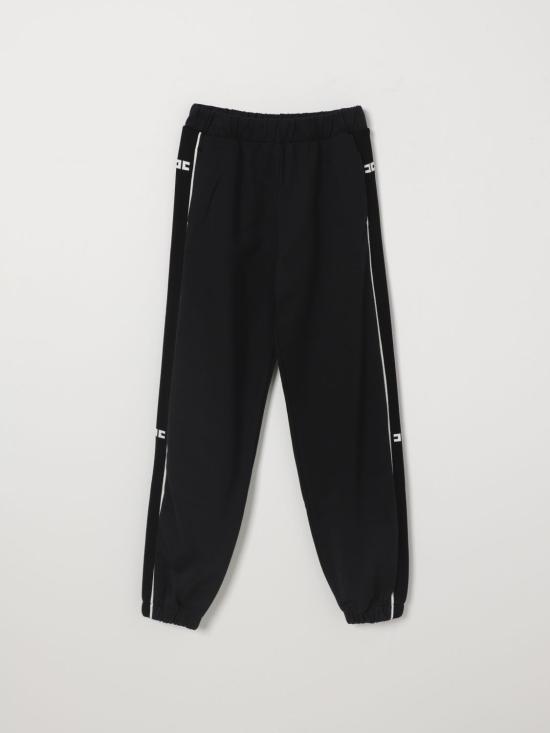 26SS [키즈] 엘리자베타프랜치 팬츠 EFPA3160FF002 N275 Black