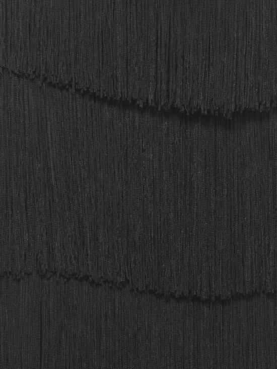 26SS 노마카말리 스커트 ST223SPFA21 001 Black - NORMA KAMALI