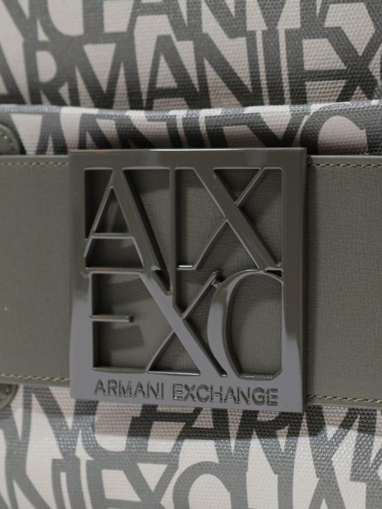 26SS 알마니 백팩 9491533F742 MZ317 Cream - ARMANI