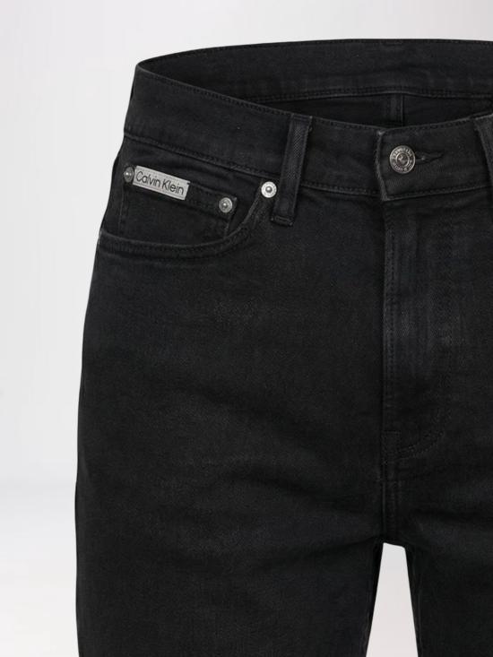 26SS 캘빈클라인 숏팬츠 LV04RF921G 846 Black - CALVIN KLEIN