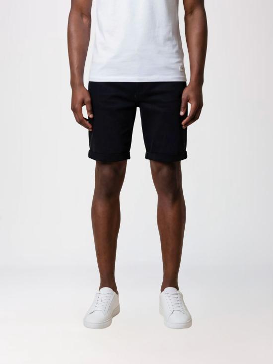 26SS 캘빈클라인 숏팬츠 LV04RF921G 846 Black