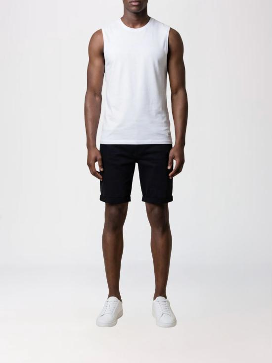 26SS 캘빈클라인 숏팬츠 LV04RF921G 846 Black - CALVIN KLEIN