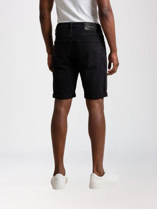 26SS 캘빈클라인 숏팬츠 LV04RF921G 846 Black - CALVIN KLEIN