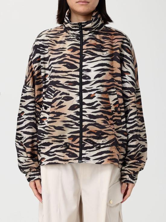 26SS 핑코 자켓 106264A333 ZC8 Black